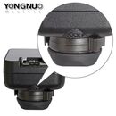 ​Yongnuo YN-622C II Canon Kit 2x Transceiver cu high-speed sync, wireless TTL