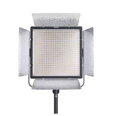 Yongnuo YN860 Lampa foto-video 600 PRO LED, CRI 95, 3200K-5500K
