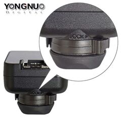 ​Yongnuo YN622N II pt. Nikon Kit 2x Transceiver telecomanda declansare wireless
