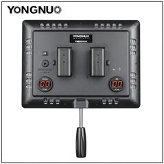 Yongnuo YN600RGB Lampa 470 PRO LED , 110 LED RGB si 360 LED cu temperatura reglabila 3200-5500k