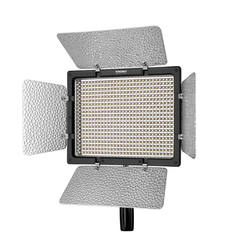 Yongnuo YN600L Lampa foto-video panou LED 600 LED-uri CRI 95 cu telecomanda si temperatura de culoare ajustabila