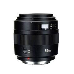Obiectiv Yongnuo YN 50mm f1.4 pentru Canon EF